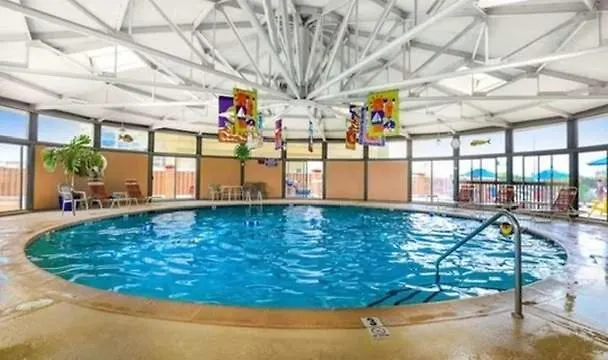 Sea Watch 609 Holiday home *