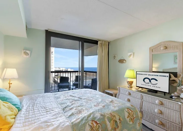 Sea Watch 609 Holiday home